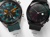 Huawei Watch millones unidades vendidas