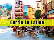 Barrio Latina