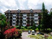 mejores lugares para alojarse Cameron Highlands