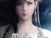 Tifa abandonará Midgar para acudir Dissidia Final Fantasy