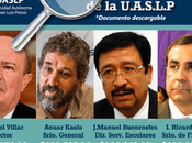 ganan funcionarios UASLP