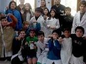 Continúa capacitación escuelas locales sobre separación residuos