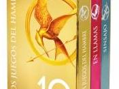 está marcha precuela “Los Juegos Hambre”