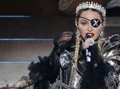 Madonna lideran listas ventas estadounidenses