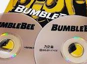 Bumblebee, Análisis edición Bluray