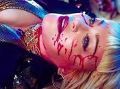 Madonna publica videoclip tema ‘God Control’
