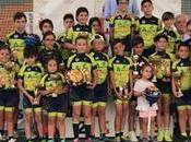 Finalizado Campeonato Ciclismo Pista Ciudad Hermanas