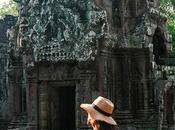 viaje Camboya: destino mismo