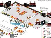 Todo necesitas saber sobre Download Festival Madrid 2019