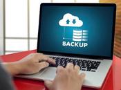 Politica backups