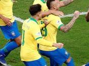 Brasil pasó sufriendo semifinales Copa América podría enfrentar Argentina Venezuela