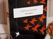 Infamia (Ledicia Costas)