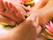 Reflexología. ¿Cómo hacer buen masaje pies?