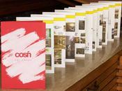 Cosín: libro catálogo resume años trayectoria