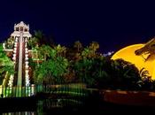 Este verano, vuelven noches mágicas Siam Park