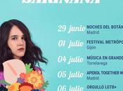 [Noticia] Ximena Sariñana gira nuestro país
