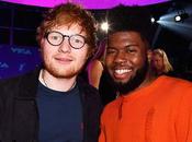 Sheeran Khalid estrenan tema ‘Beautiful People’