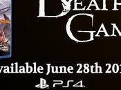 Death’s Gambit disponible formato físico