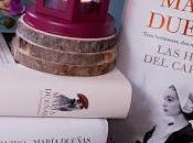 hijas capitán (María Dueñas)