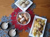 Trío tapas #asaltablogs