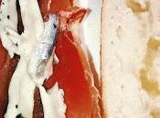 Bocadillo matrimonio.
