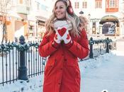 consejos para primer viaje Canadá