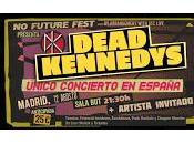 Dead Kennedys Sala