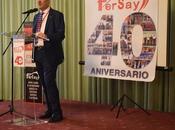 Fersay celebró aniversario como cadena líder sector