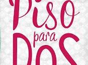 Reseña Piso para dos, Beth O'Leary