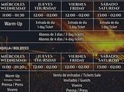 Resurrection Fest: Resumen todo debes saber