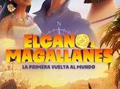 primera vuelta mundo Elcano Magallanes llega cine (cine)