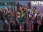 Tank Girl: Batman -Gotham City Chronicles-