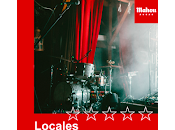 Locales Cinco Estrellas Pandora