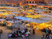 Guía para visitar Marrakech paso
