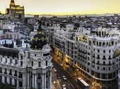 Visitar Palacio Liria, nueva excusa para escaparse Madrid