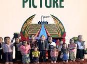 Missing Picture: (Re)constuir memoria