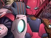 Infinity Corvus Belli: Noticias (Parte