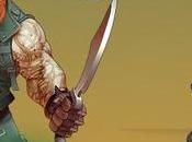 Infinity Corvus Belli: Noticias (Parte