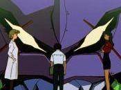 Neon Genesis Evangelion