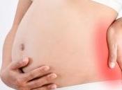 dolores espalda durante embarazo