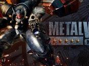 patriótico Metal Wolf Chaos llegará pronto nuestras PlayStation