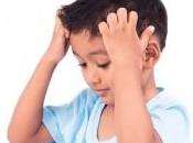 Consejos para prevención piojos niños