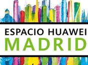 mayor Espacio Huawei mundo abre Madrid