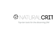 Natural Crit:Curiosidades ayudas