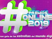 Premios Online 2019