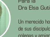 Elsa Gutiérrez Baró: lamentable pérdida para salud mental infanto-juvenil cubana iberoamericana