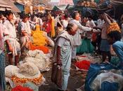 Malik Ghat Flower Market