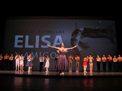 Recibe edoméx elisa carrillo mejor danza mundial