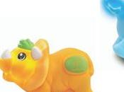 ¡Sorteo nuevos Animals Fantasía Vtech!