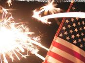 celebraciones festivas julio Estados Unidos